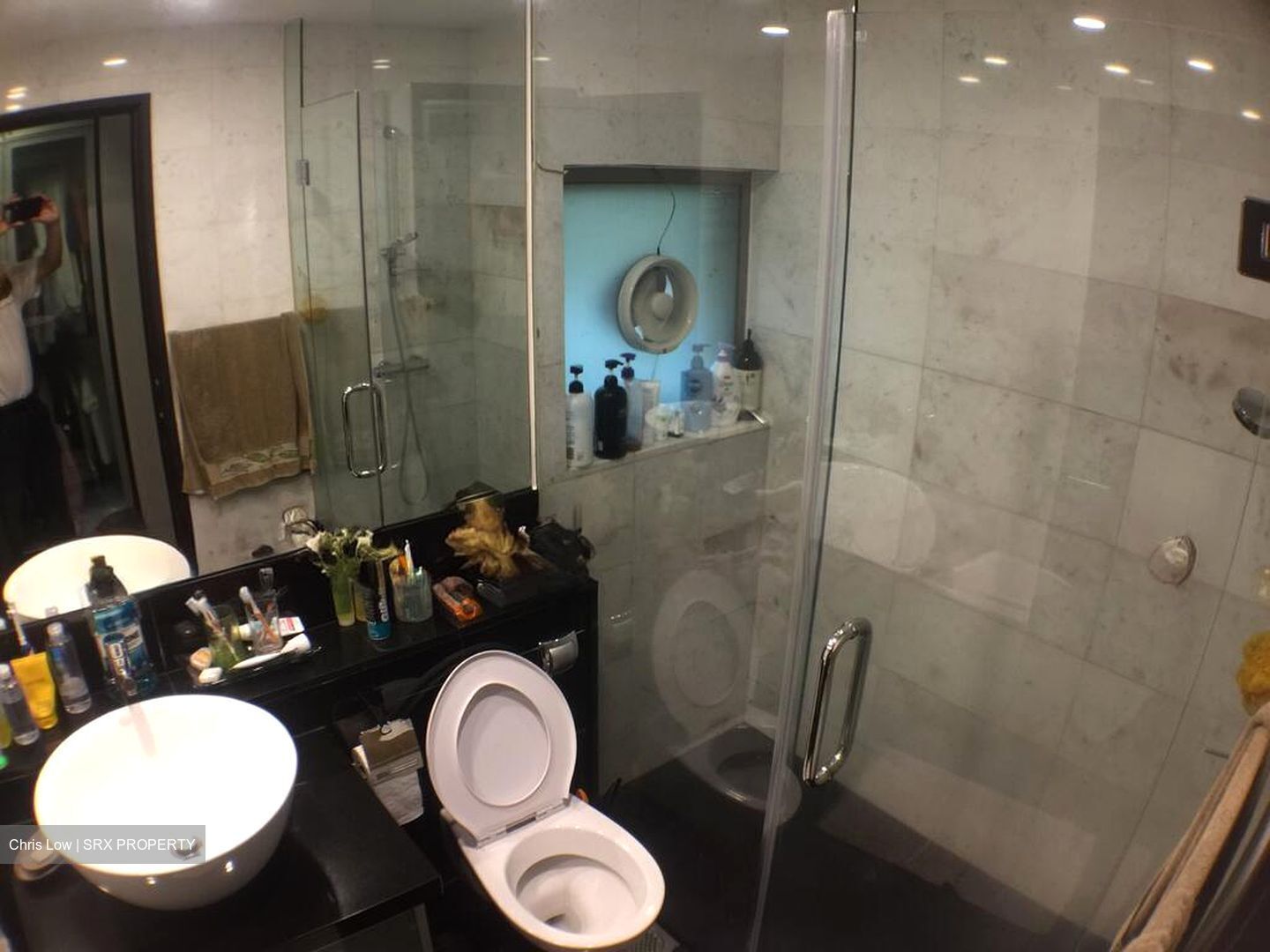 The Shelford (D11), Condominium #502152301